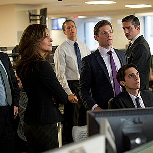 Bilder Person Of Interest