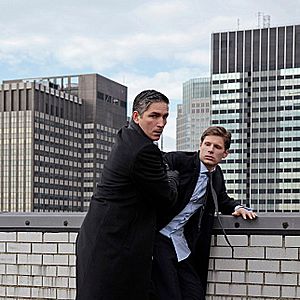Bilder Person Of Interest