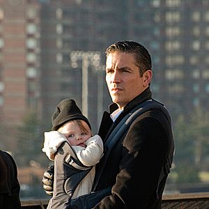 Bilder Person Of Interest