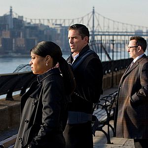 Bilder Taraji P. Henson