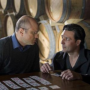 Bilder Enrico Colantoni