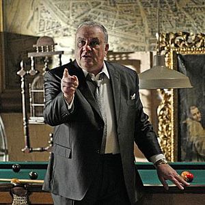 Bilder Vincent Curatola