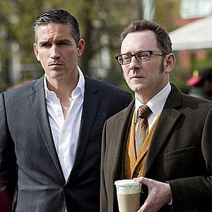 Bilder Person Of Interest