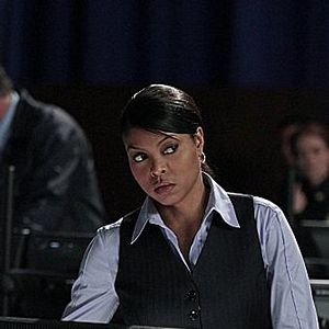 Bilder Taraji P. Henson