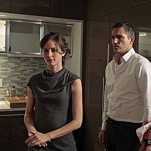 Bilder Person Of Interest