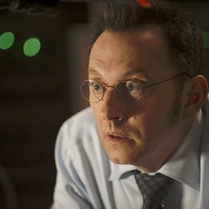 Bilder Michael Emerson