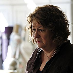 Bilder Margo Martindale