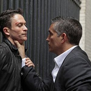 Bilder Jonathan Tucker