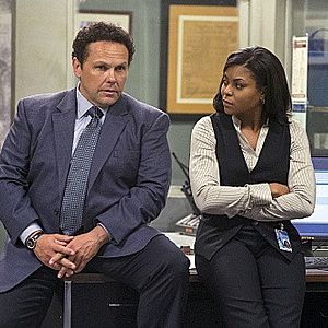 Bilder Taraji P. Henson