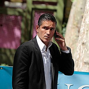 Bilder Jim Caviezel