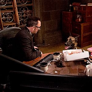 Bilder Person Of Interest