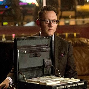 Bilder Michael Emerson