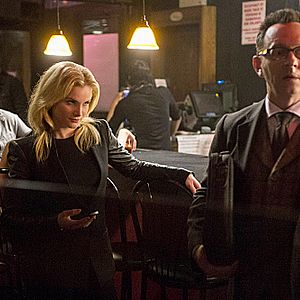 Bilder Person Of Interest