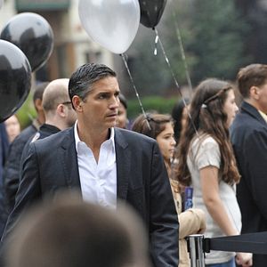 Bilder Person Of Interest