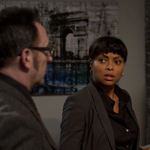 Bilder Taraji P. Henson