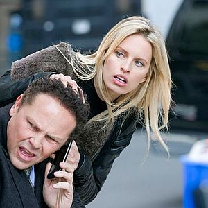 Bilder Kevin Chapman