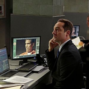 Bilder Person Of Interest