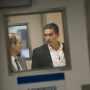 Bilder Person Of Interest