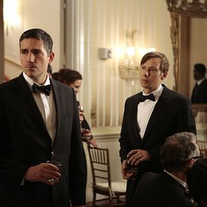 Bilder Person Of Interest