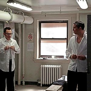 Bilder Person Of Interest