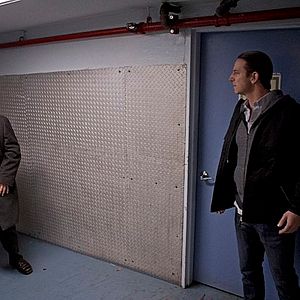 Bilder Kevin Chapman