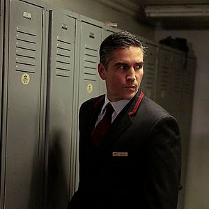 Bilder Person Of Interest