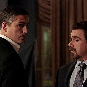 Bilder Person Of Interest