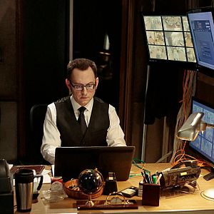 Bilder Person Of Interest