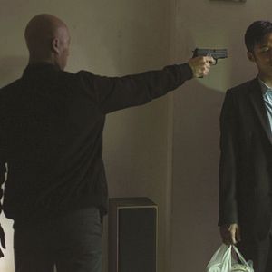 Bilder I Come With The Rain