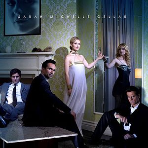 Bilder Néstor Carbonell