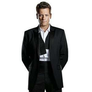 Bilder Ioan Gruffudd