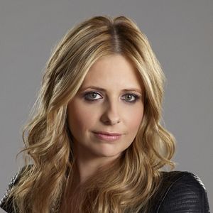 Bilder Sarah Michelle Gellar