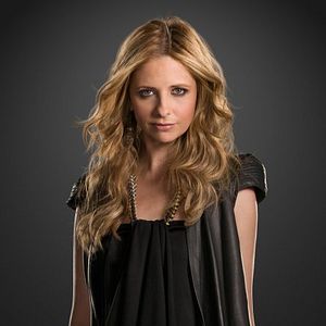 Bilder Sarah Michelle Gellar