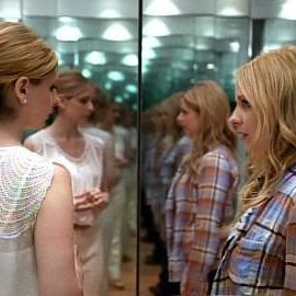 Bilder Sarah Michelle Gellar