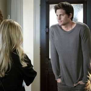 Bilder Kristoffer Polaha