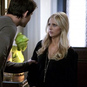 Bilder Kristoffer Polaha