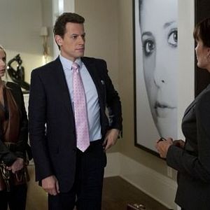 Bilder Ioan Gruffudd