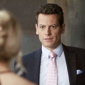 Bilder Ioan Gruffudd