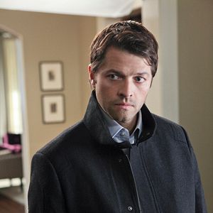 Bilder Misha Collins