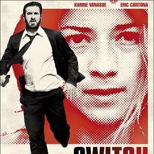 Bilder Switch - Ein mörderischer Tausch