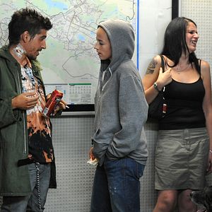 Bilder Switch - Ein mörderischer Tausch