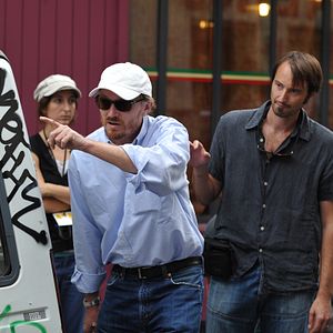 Bilder Switch - Ein mörderischer Tausch