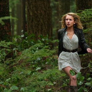 Bilder Britt Robertson