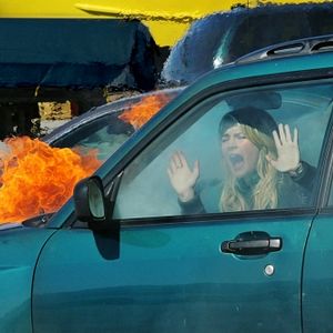 Bilder Britt Robertson