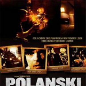 Bilder Polanski Unauthorized