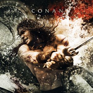 Bilder Conan