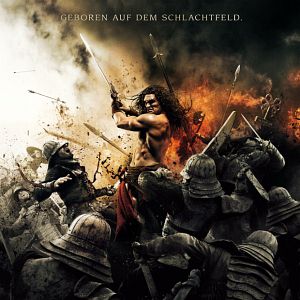 Bilder Conan