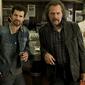 Bilder Enrique Urbizu