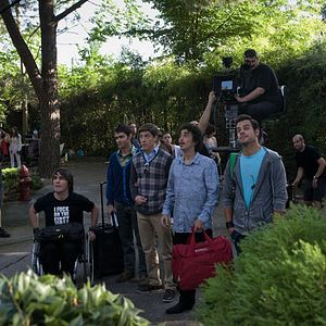 Bilder Fuga de cerebros 2