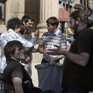 Bilder Canco Rodríguez